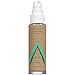 Almay Clear Complexion Makeup, Hypoallergenic, Cruelty Free, -Fragrance Free, Dermatologist Tested Foundation, Sand Beige 1oz