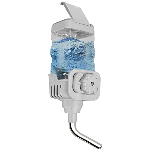 Vannon Top Fill Water Bottle