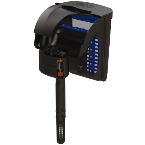 Tetra Whisper IQ Power Filter