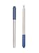 GoSmart Professional 200M Stylus for Apple iPad, iPad 2, iPad Air, iPhone - Blue