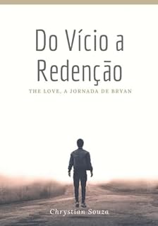 Livro Do Vício A Redenção