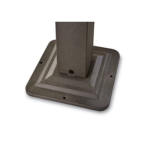 CASTLECREEK 12' x 10' Pergola Gazebo with Retractable Walls, Outdoor