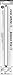 GE Lighting GE 15987 8-Watt 12-Inch T5 Fluorescent Light Bulb, Cool White, 1 Count (Pack of 1)