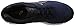 ASICS Men's Gel-Kayano 22 Running Shoe, Mediterranean/Black/Silver, 10 M US