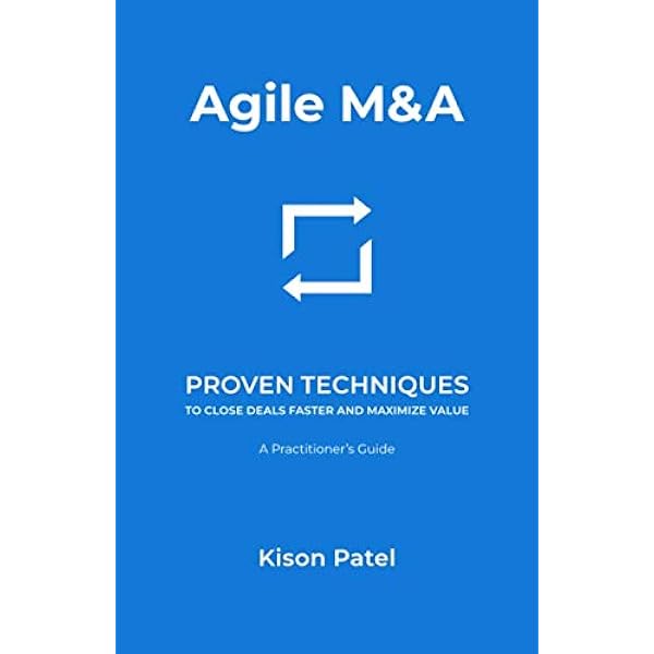 Amazon.com: The Art of M&A, Fourth Edition: A Merger