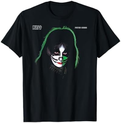 Amazon.com: KISS - 1978 Paul Stanley T-Shirt : Clothing, Shoes