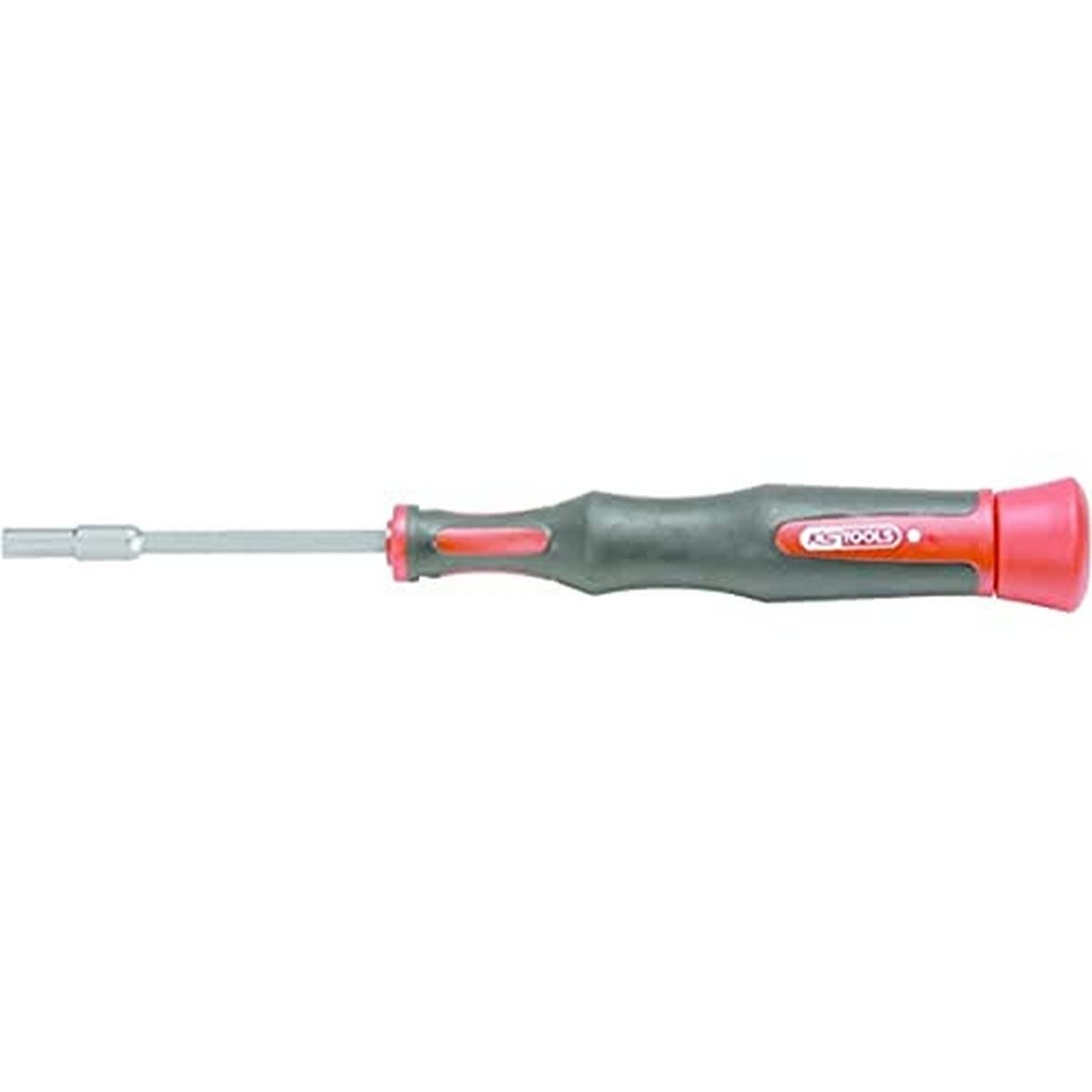 KS Tools 500.7133 Precision Screwdriver External Hexagonal 3.2 mm