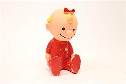 Amazon Co Jp 50s Hungerford ハンガーフォード サリービンテージ スヌーピーピーナッツ ソフビスぬーピー 不朽 名作 ホビー