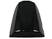 TMS Black Rear Seat Cover Cowl for 2001-2003 Suzuki Gsxr 600 750 1000 K1 00 01 02