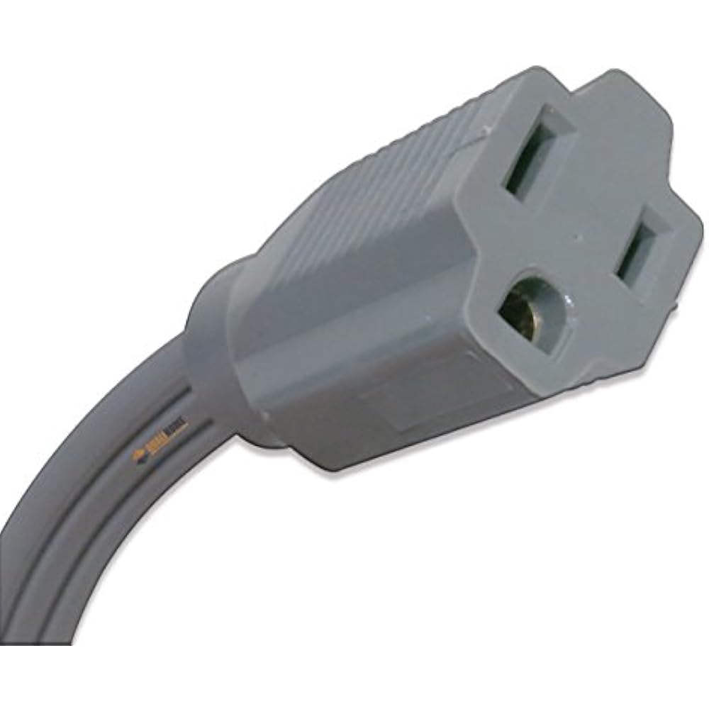 Heavy Duty Air Conditioner And Major Appliance Extension Cord Wire