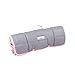 Nap Mat for Toddlers - Nap Mats for Preschool Kindergarten - Owl Gifts for Toddlers - Portable Toddler Sleeping Bag w Pillow - Toddler Blankets for Boys - Toddler Blankets for Girls - Gifts for Girls