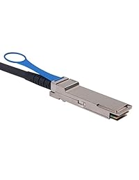 10 gtek 100 GB s QSFP direct-attach, Passive TWINAX CABLE DE CABLE DE COBRE