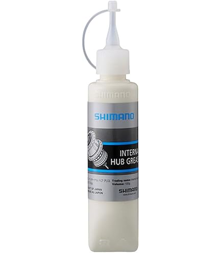 Shimano Premium Grease 50/100g U2013 Chapter 2 Cycle