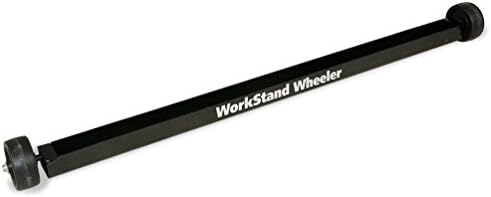Steck Manufacturing 35756 Work Stand Wheeler
