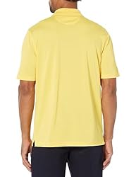 Amazon Essentials Men's Regular-Fit Quick-Dry Golf