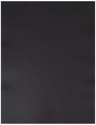10 sheets adhesive magnet 8.5" x 11 (20 mil) magne…