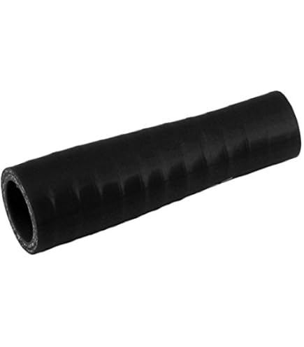 RYOGEN シングレット　Sサイズ　BLACK Amazon.com: Pegasus SR25.16-BLACK, Black Silicone Hose, 1.00