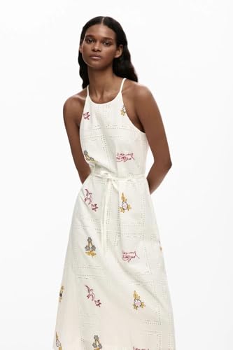 Desigual Bohi Dress Women