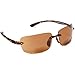 Gamma Ray Bifocal Sunglasses Reader - 3 Pairs Sun Reader Sport Sunglasses 2.50