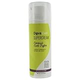 DevaCurl SuperCream Coconut Curl Styler by Deva Curl