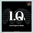 I.Q インテリジェントキューブ