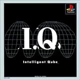 I.Q インテリジェントキューブ