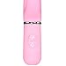 Silicone Rabbit Vibrator Multi Speed Vibrations for G Spot and Clit Stimulation Adult Sex Toy