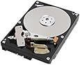 Toshiba 5TB SATA 6Gb/s 7200rpm, 128MB Cache, 3.5-Inch Internal Hard Drive (PH3500U-1I72)