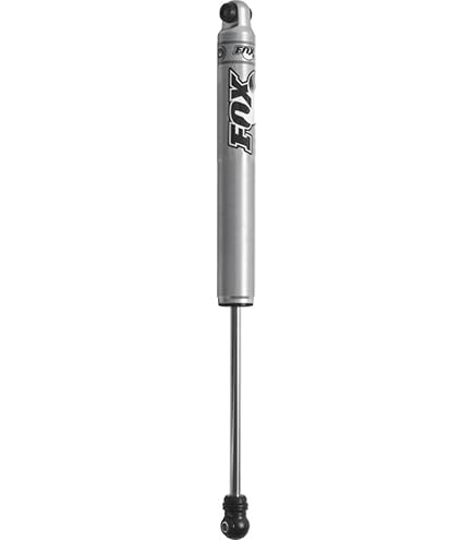 Amazon.com: Fox 980-24-660 Body Shock : Automotive