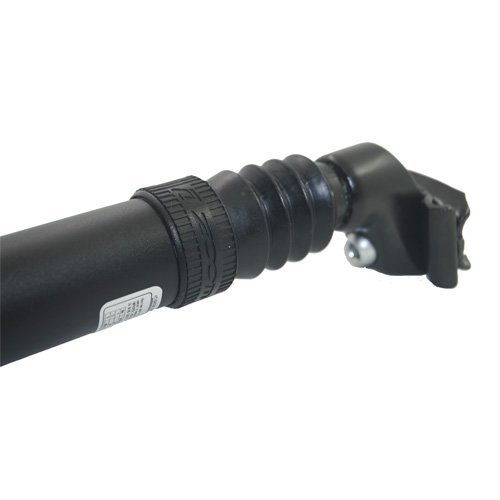 Zoom 27.2 mm Alloy Suspension Seat Post