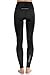 Dinamik Womens Long Cycling Bike Tights Light Extra Padded Pants EVO PRO