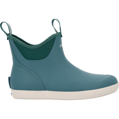 XTRATUF 6” Men’s Ankle Deck Boot