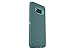 OtterBox Defender Series SCREENLESS Case for Samsung Galaxy S8+ - Retail Packaging - Aqua Mint Way (Aqua Mint/Mountain Range Green)