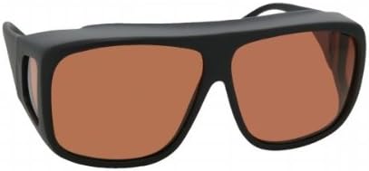 Coppermax 2514PL 138mm x 47mm Black/Copper Large Cover
