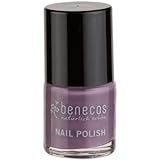 benecos Happy Nails - Nail Polish: French Lavender