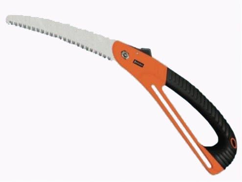 Pruning Saw For BRIXO Komfort Pruning Curved Blade cm.18 Art. 540081