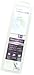Philips Sonicare Genuine DiamondClean replacement toothbrush heads, HX6062/64, White 2-pk