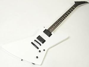 Epiphone 1984 Explorer EX
