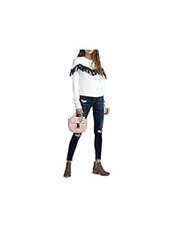 Steve Madden Lancaster - Bota para mujer
