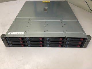 HP 418408-B21 - HP STORAGEWORKS MSA60 ARRAY