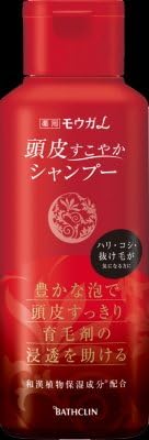 Amazon バスクリン モウガ L 頭皮すこやかシャンプー 240ml さわやかな柑橘系の香り 弱酸性 医薬部外品 薬用シャンプー 育毛 養毛用 24点セット ﾊﾞｽｸﾘﾝ シャンプー 通販