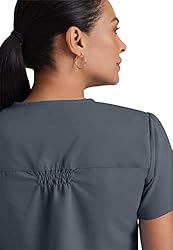 BARCO Grey's Anatomy 71166 Granite XL