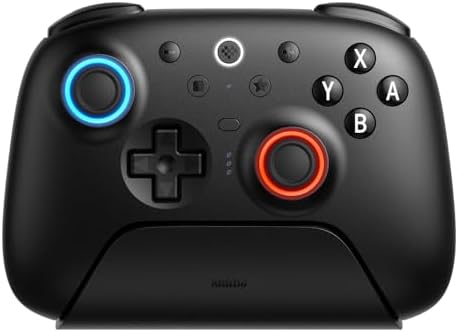 Amazon.com: GuliKit ZEN PRO Wireless Gaming Controller for