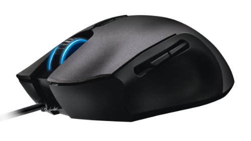 Razer Imperator 2012 Wired Laser Mouse (RZ01-00350200-R3U1