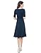 Ever Pretty Womens Casual Cocktail Dresses Women 14 US Navy Blue