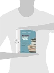 Writing Public Policy: A Practical Guide to