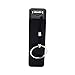 95PRO 2600mAh Black PowerBank Keychain Battery Charger