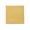 Talking Tables Kerstversiering Luxe Papier 20 Pack Verjaardag Huwelijksverjaardag Partij, Goud 33 CM servet. 20PK