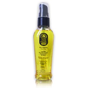 Chamberlain Golden Touch Lotion, 2 oz Travel Size