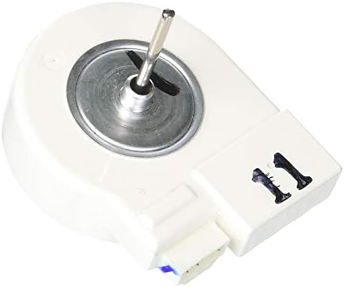 Supco Sm0146B Evaporator Fan Motor